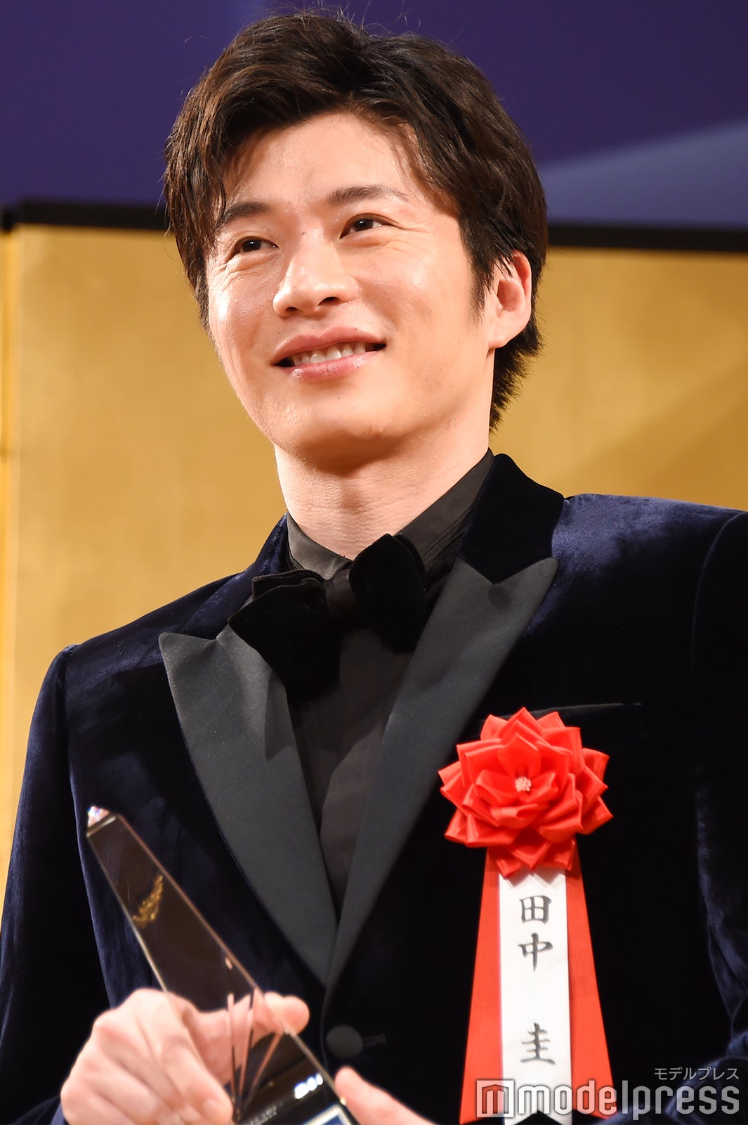 田中圭 （C）モデルプレス