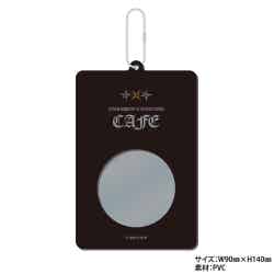 缶バッジケース税込1,485円(C)BIGHIT MUSIC & HYBE. All Rights Reserved.