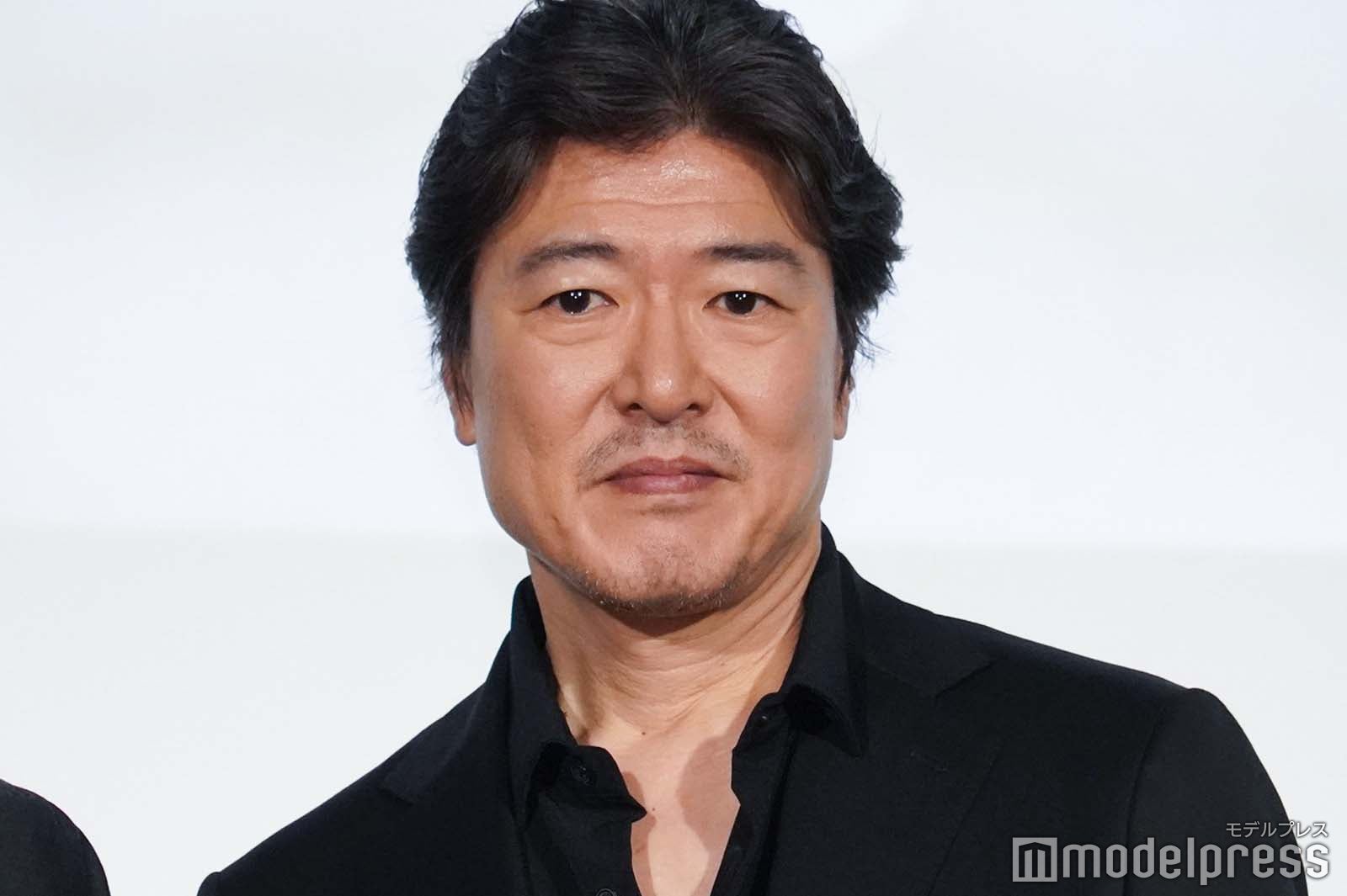 豊原功補（C）モデルプレス