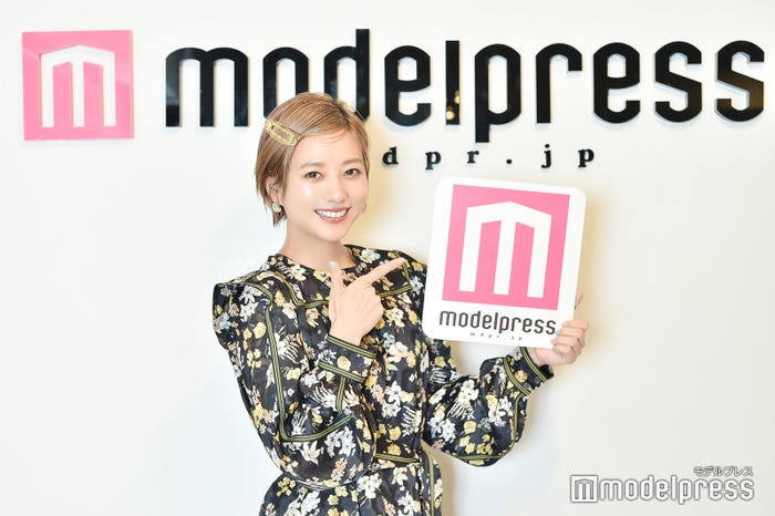 伊藤千晃(C)モデルプレス