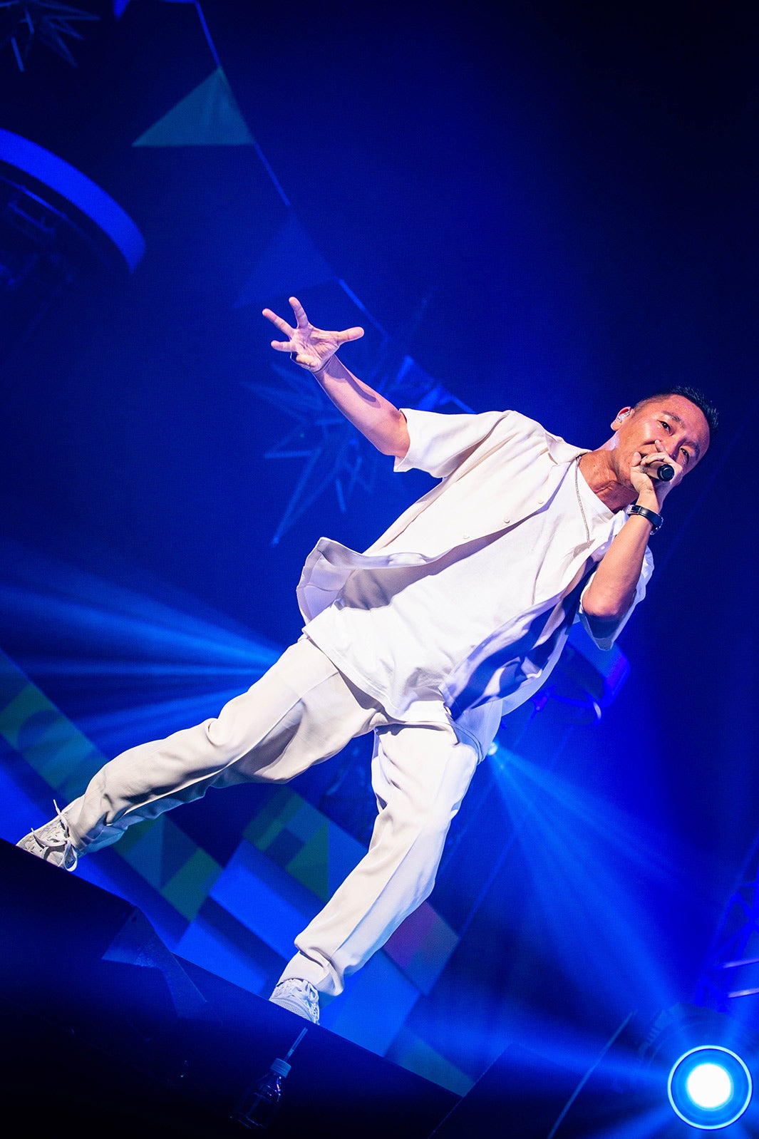 Micro（提供写真）