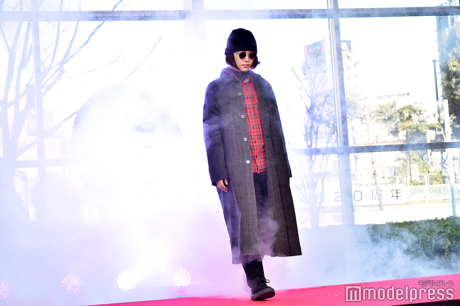 杉咲花（C）モデルプレス