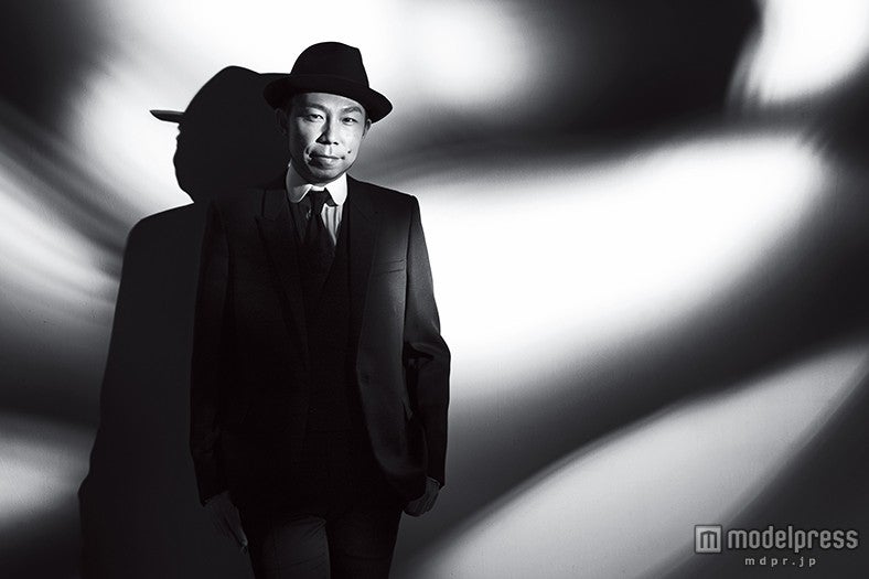 USA／「月刊EXILE」8月号より（画像提供：LDH）