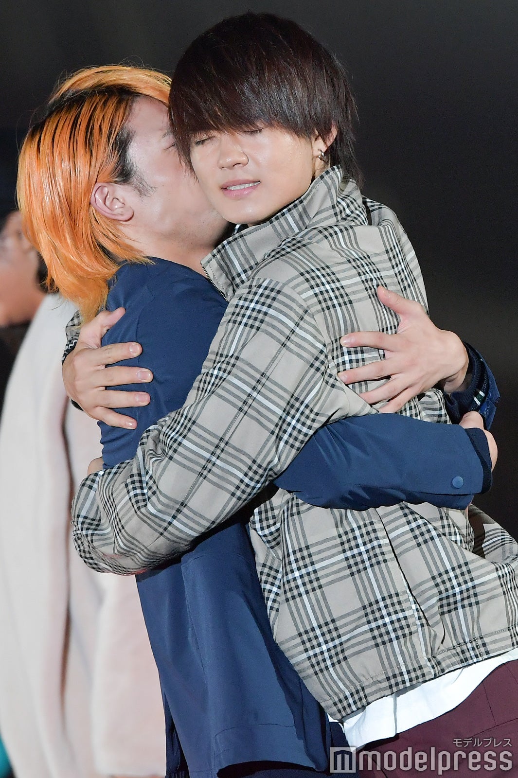 板垣瑞生、佐野勇斗（C）モデルプレス