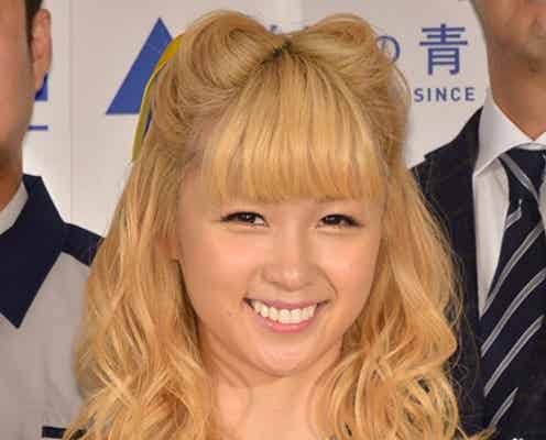 E-girls・Ami、トレードマーク金髪の「辞め時」に言及