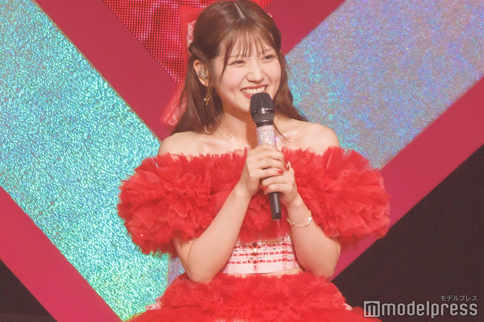 村山彩希（C）モデルプレス