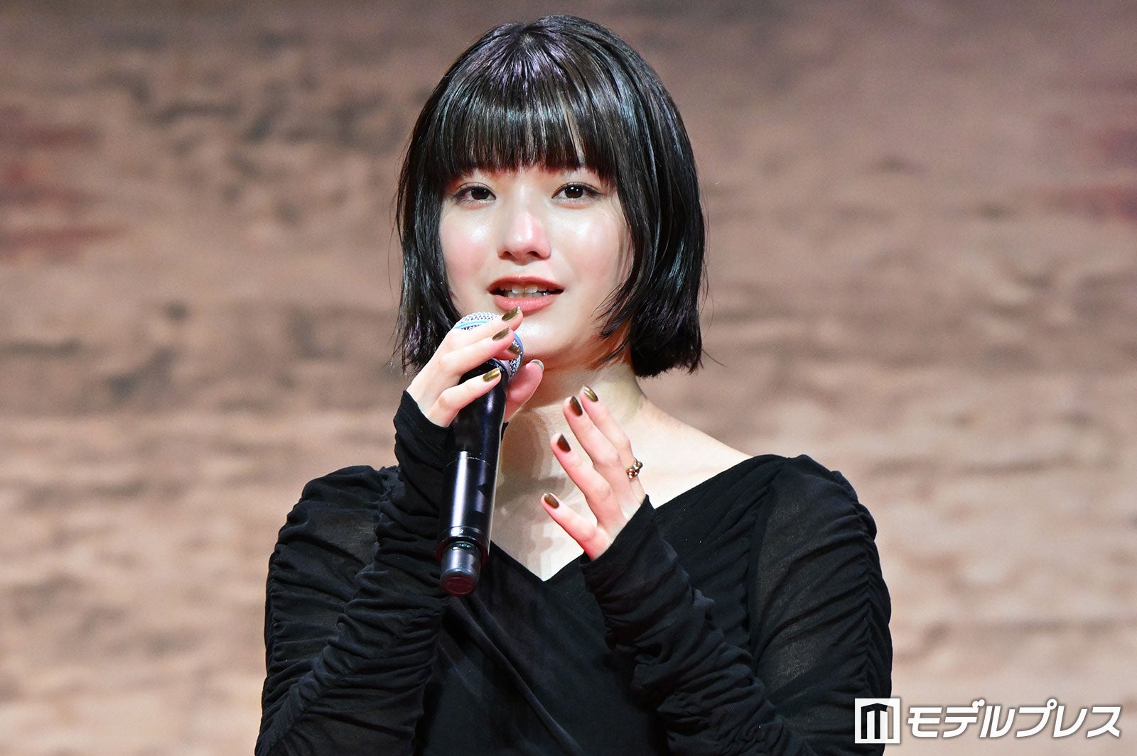 蒔田彩珠（C）モデルプレス