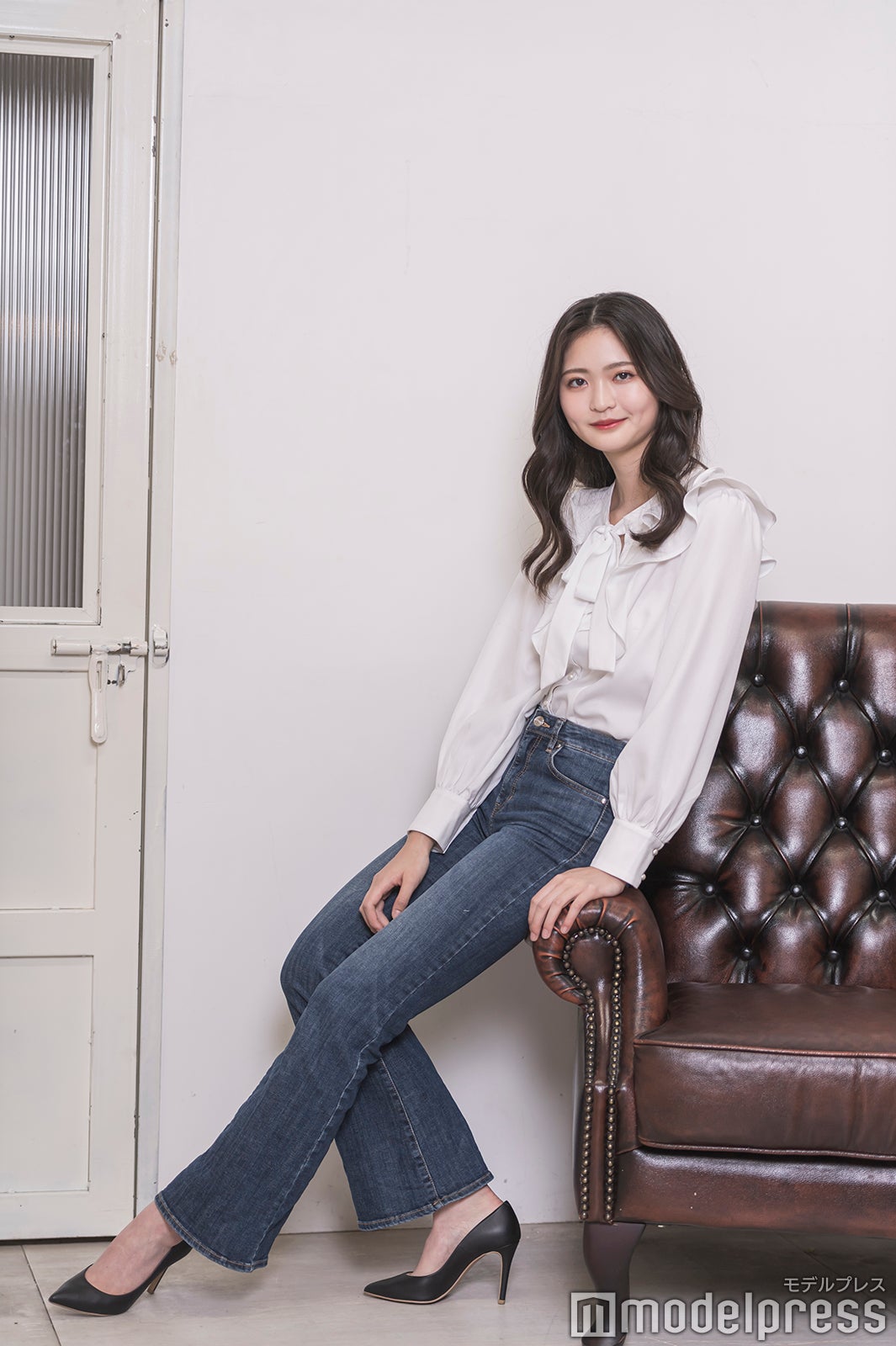 HANAさん（C）モデルプレス