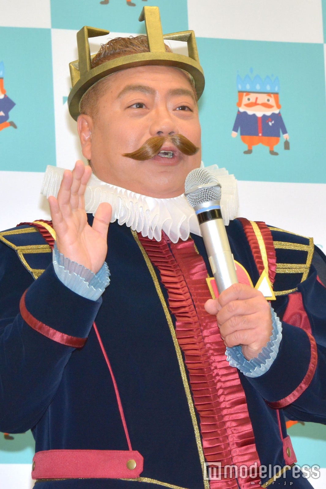 出川哲朗（C）モデルプレス