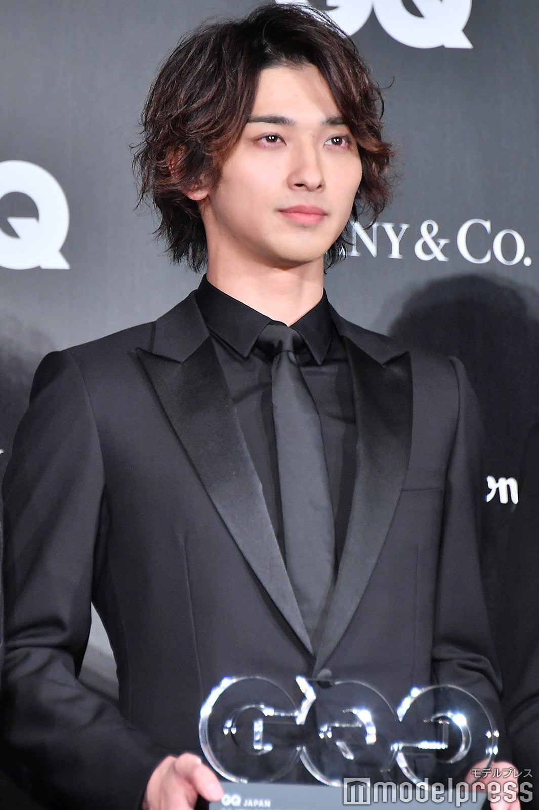 横浜流星 （C）モデルプレス