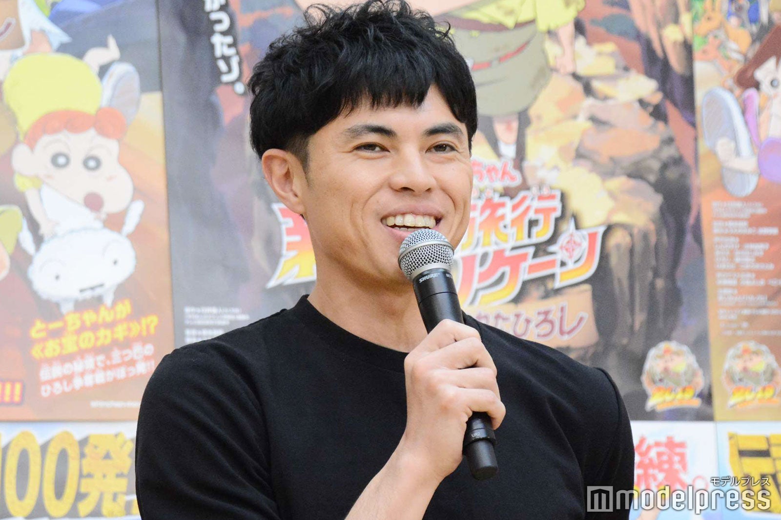 小島よしお（C）モデルプレス