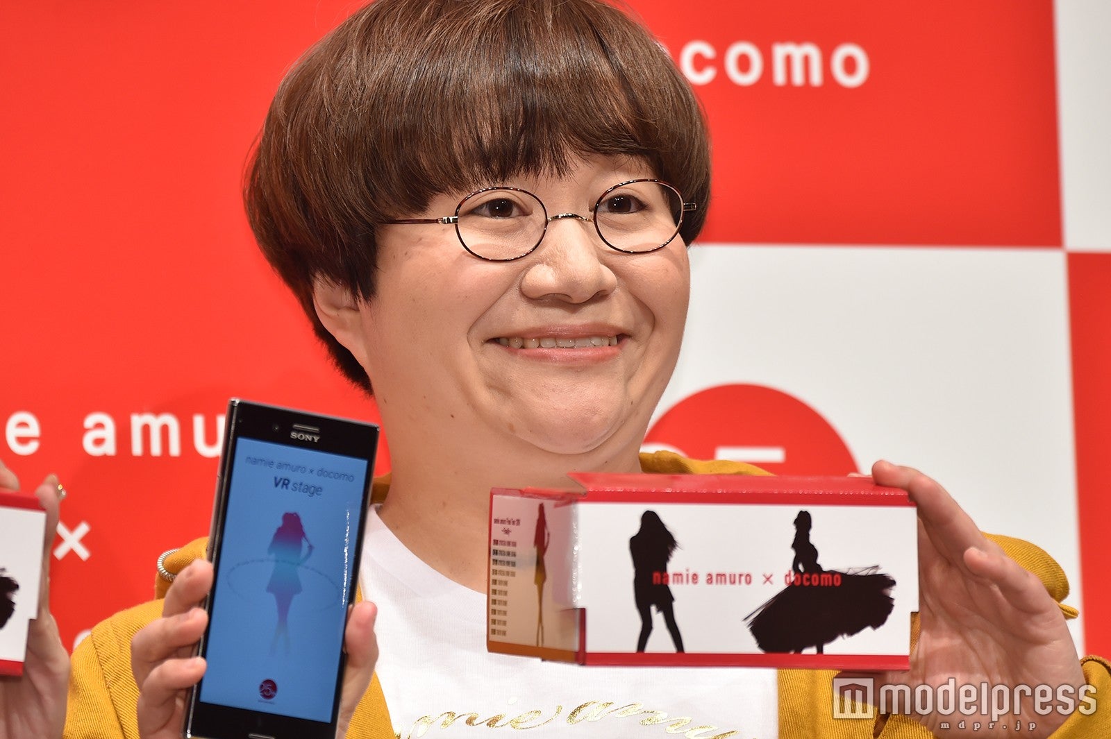 近藤春菜 （C）モデルプレス