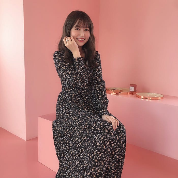 冨吉明日香(提供写真)