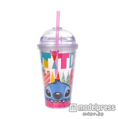 タンブラー￥1300／発売中：ディズニーストア（C）Disney