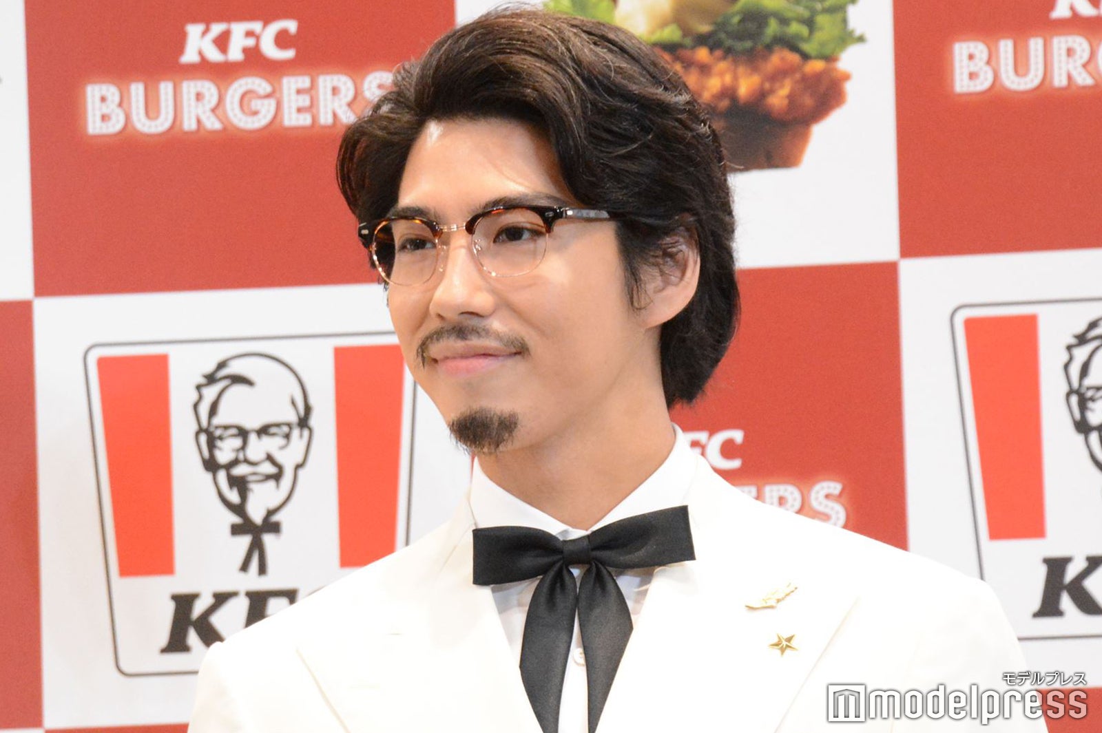 賀来賢人 （C）モデルプレス