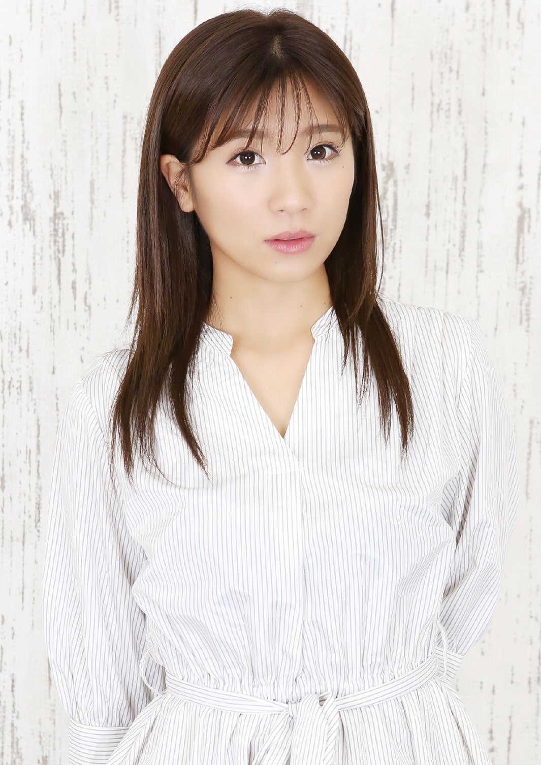 葉月あや（提供写真）