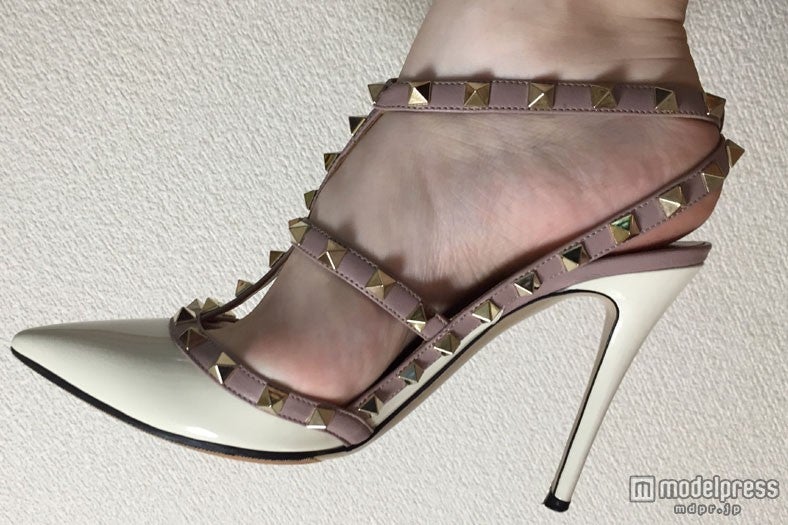 ファッションがより楽しくなります