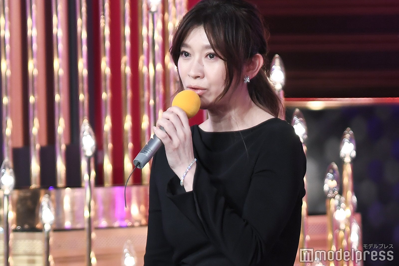 篠原涼子（C）モデルプレス