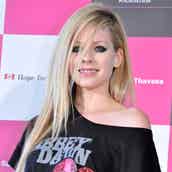 アヴリル ラヴィーン 映画 ワンピース 主題歌に起用 モデルプレス アヴリル ラヴィーン 映画 ワンピース 主題歌に起用 モデルプレス