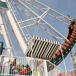 新アトラクション「スーパーバイキング ソラブネ」