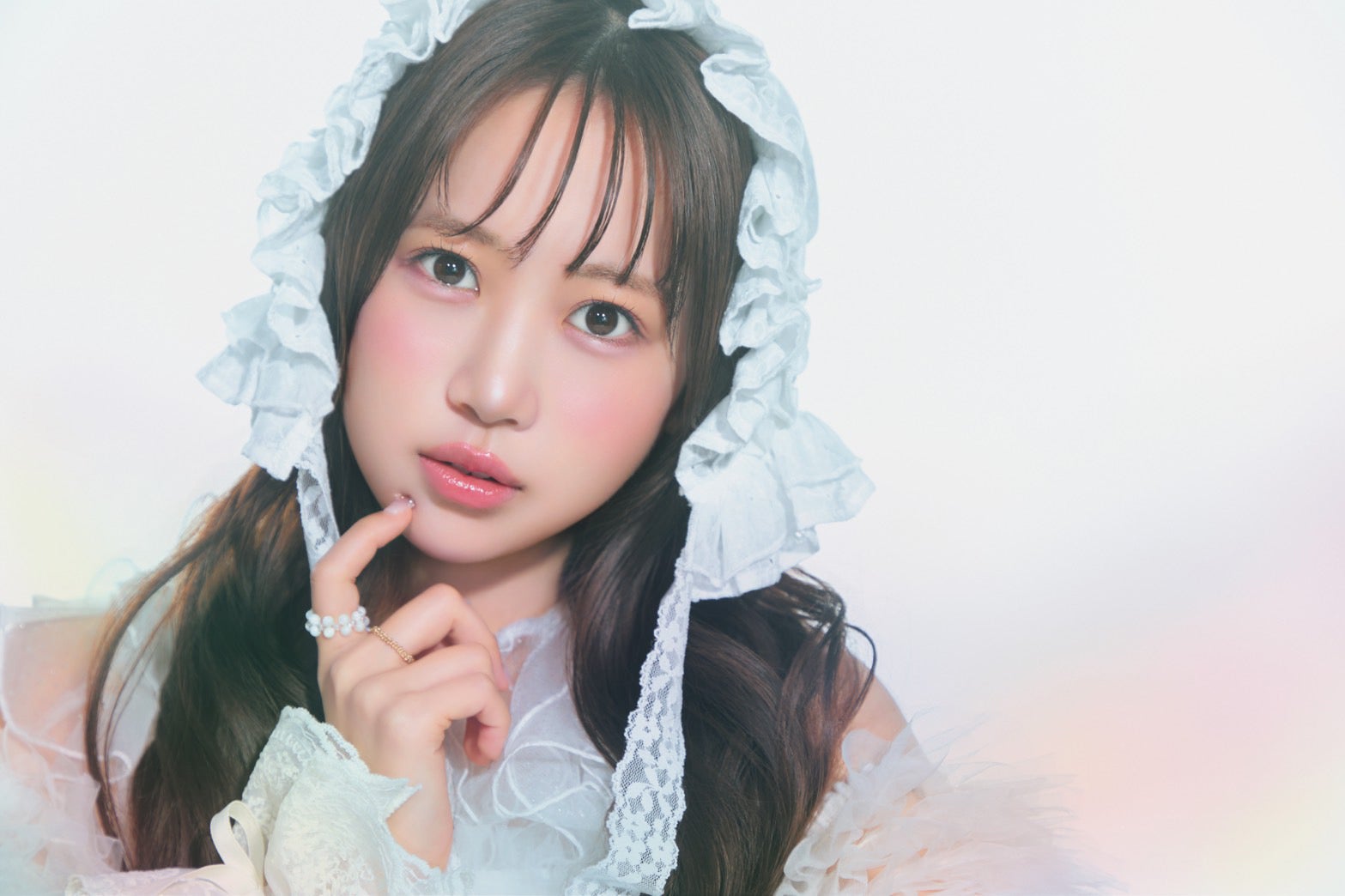 松本かれん（提供写真）