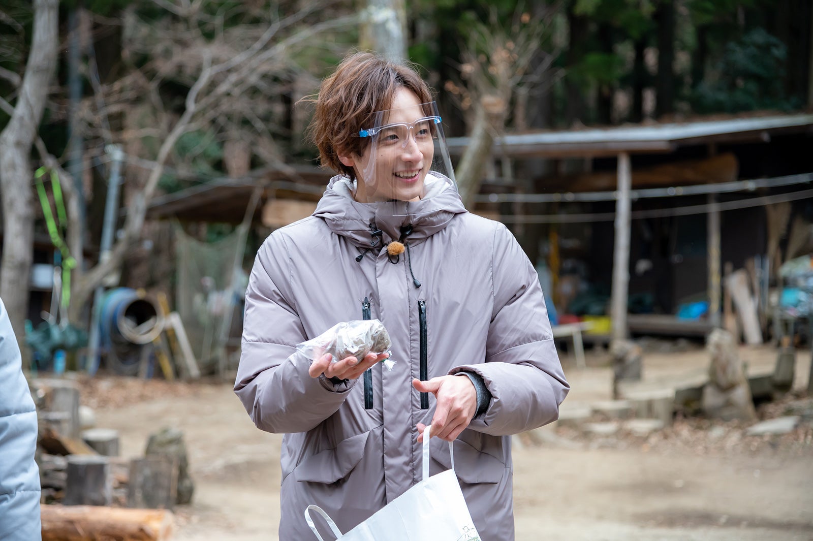 小関裕太 （C）MBS