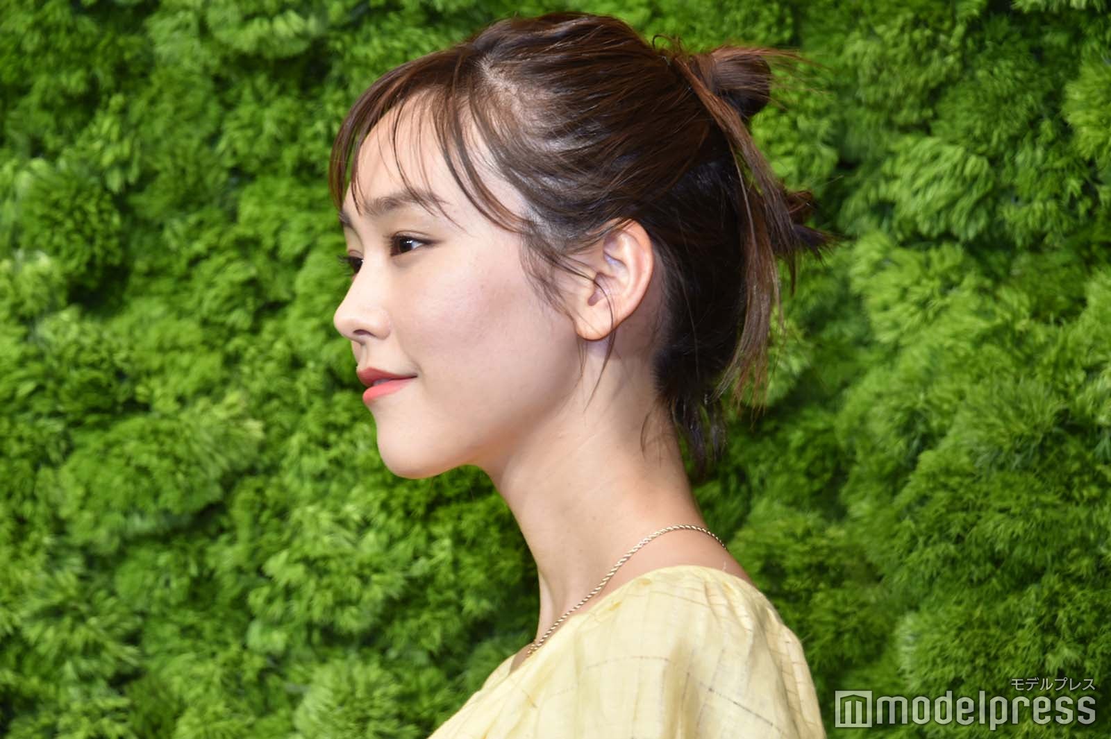 桐谷美玲（C）モデルプレス