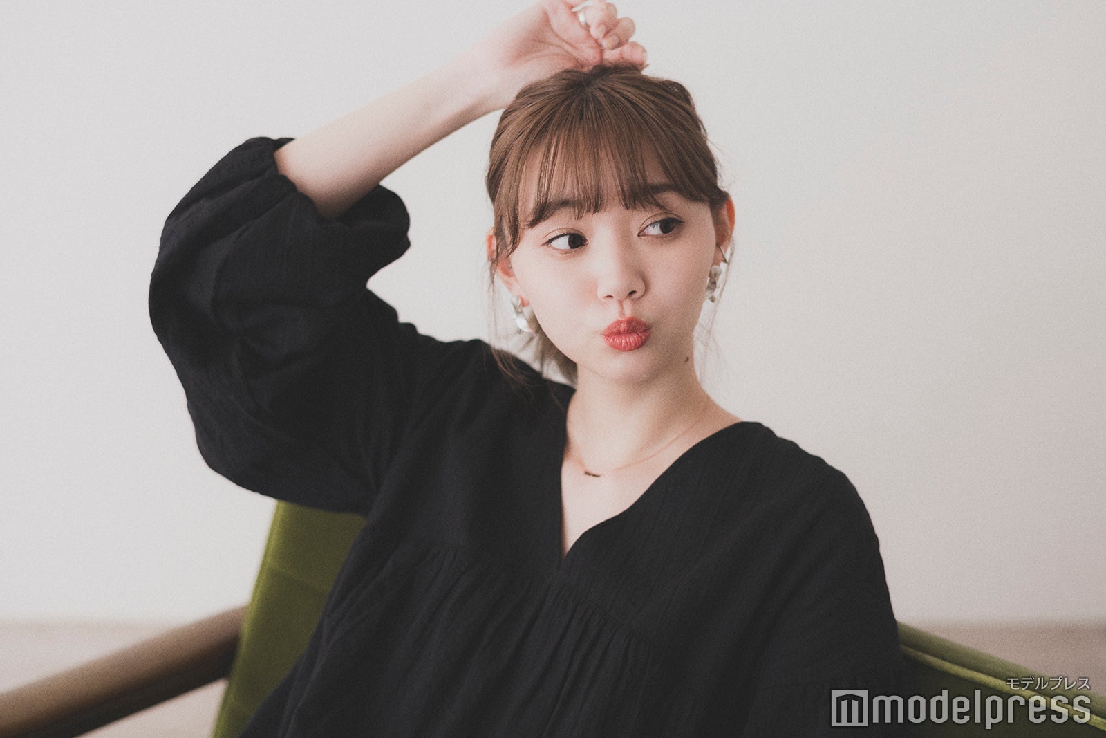 江野沢愛美（C）モデルプレス