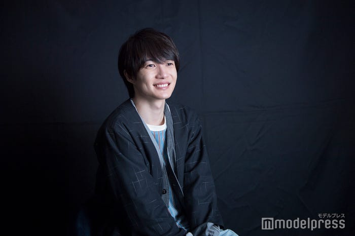 神木隆之介(C)モデルプレス