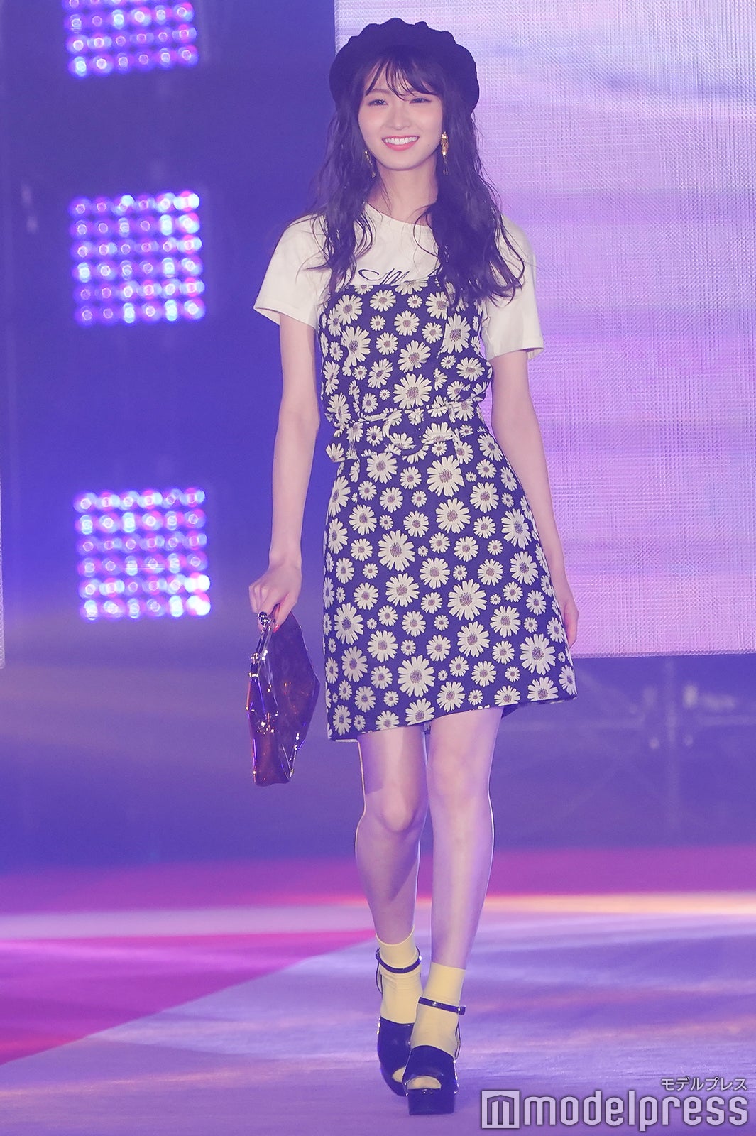 岡崎紗絵（C）モデルプレス