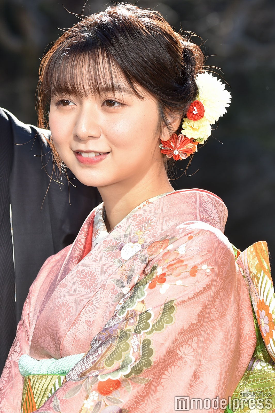 上白石萌歌 （C）モデルプレス