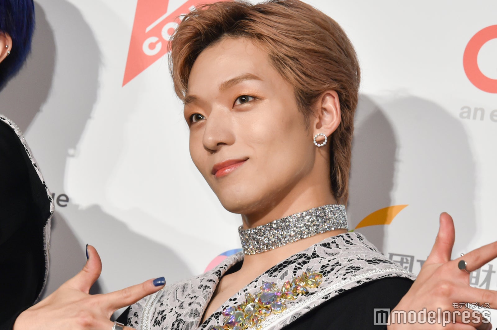 古瀬直輝 （C）モデルプレス