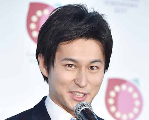 三上真史、D-BOYS卒業を発表<コメント全文>