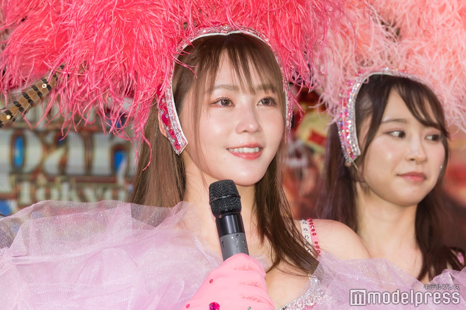 てんちむ（C）モデルプレス