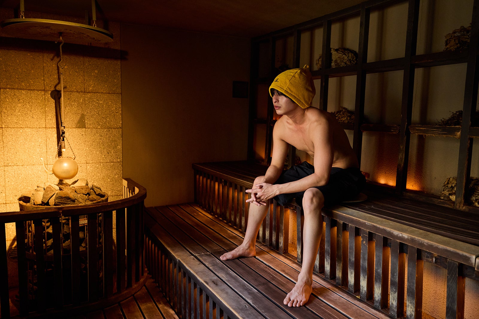 上野一稀（提供写真）