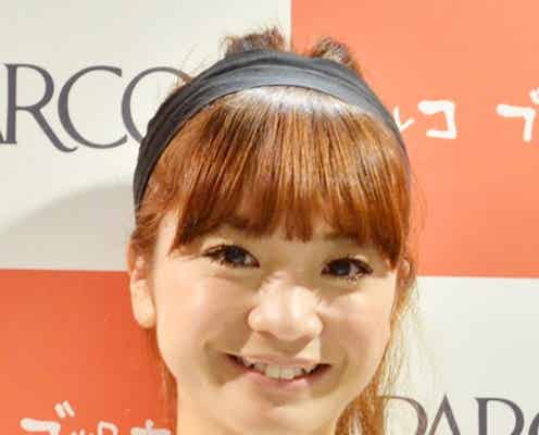 読モ池田泉、かわいくおいしい料理の秘訣明かす
