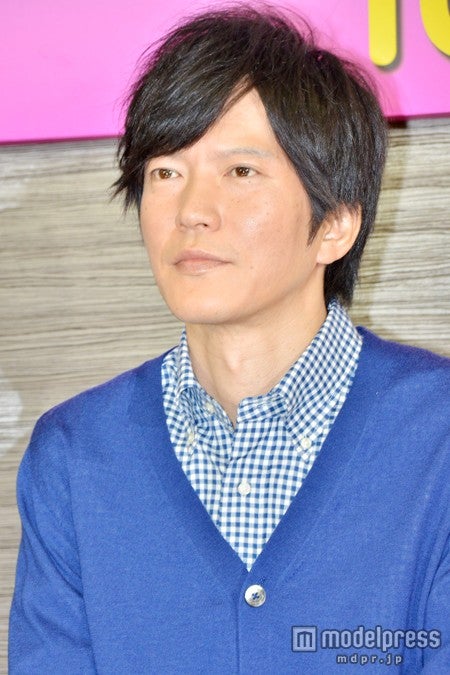 田辺誠一