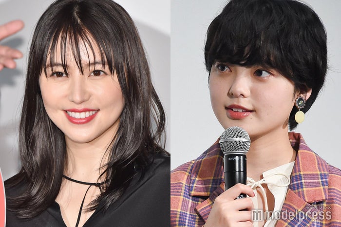 長澤まさみ 平手友梨奈と ゆりちゃん まさみ先生 と呼び合う 気分がいいですね モデルプレス