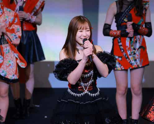 モー娘。'25リーダー生田衣梨奈、今春卒業を発表 芸能活動は継続「個人としての夢を皆さんと一緒に叶えてみたい」【コメント全文】