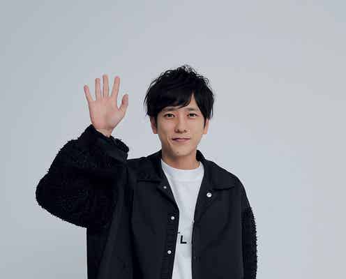 二宮和也、家族や嵐“大切なもの”への思いを語る