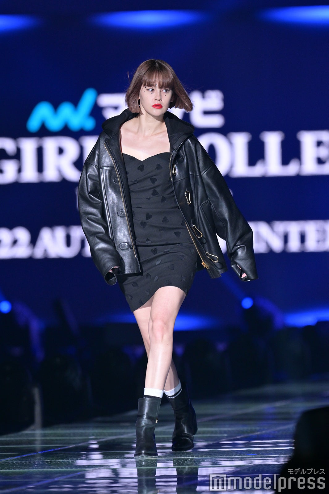 ゆうちゃみ（C）モデルプレス