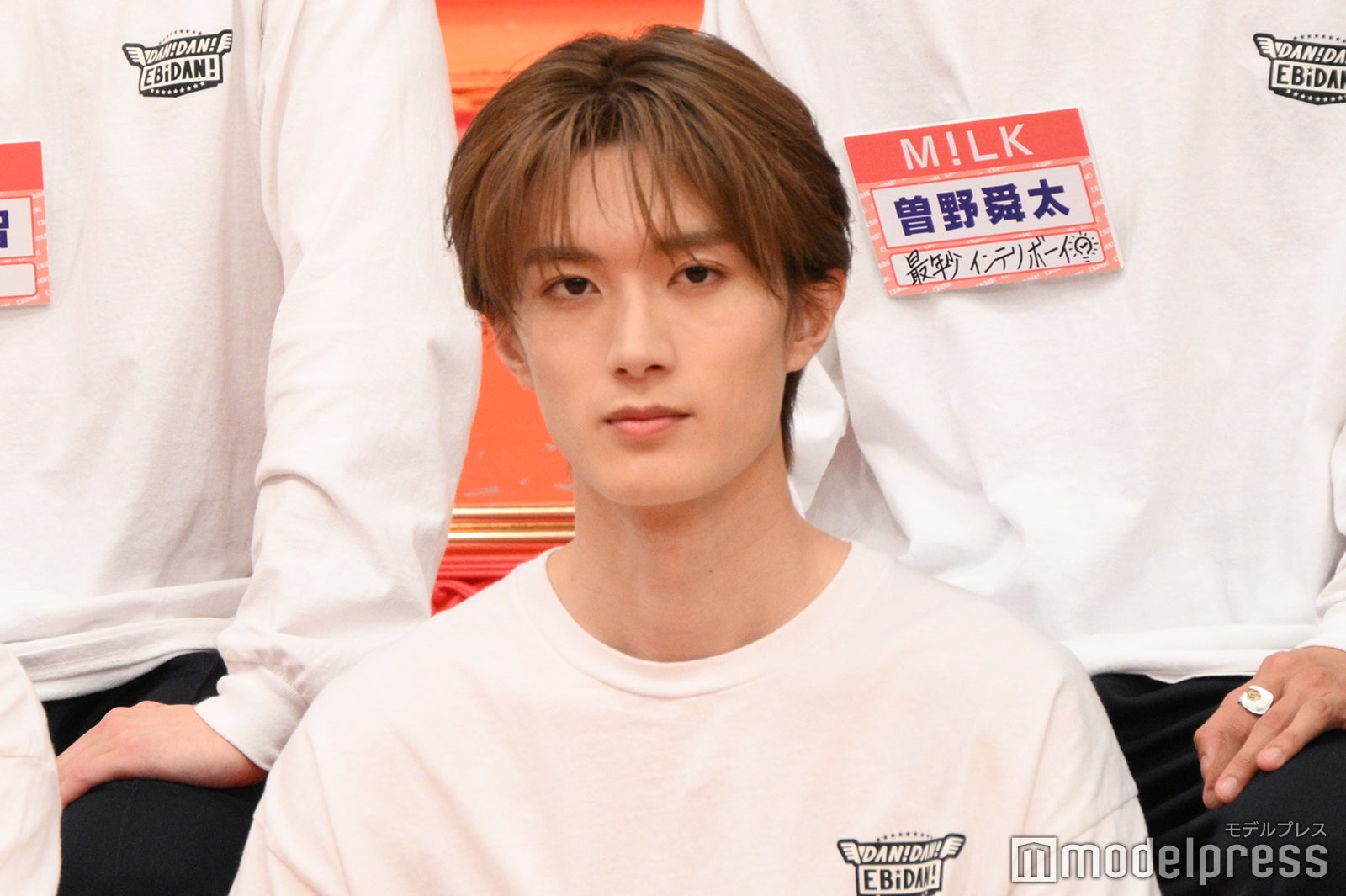 山中柔太朗（C）モデルプレス