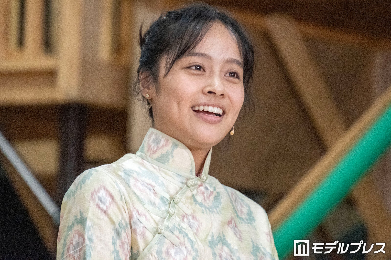清水美依紗（C）モデルプレス