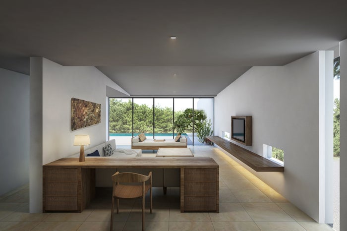 the rescape／画像提供：沖縄UDS