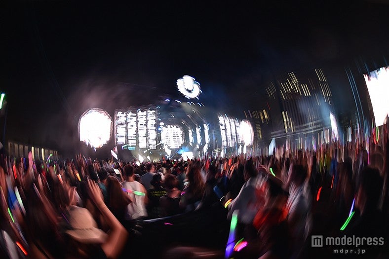 「ULTRA JAPAN」