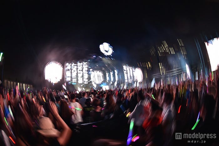 「ULTRA JAPAN」