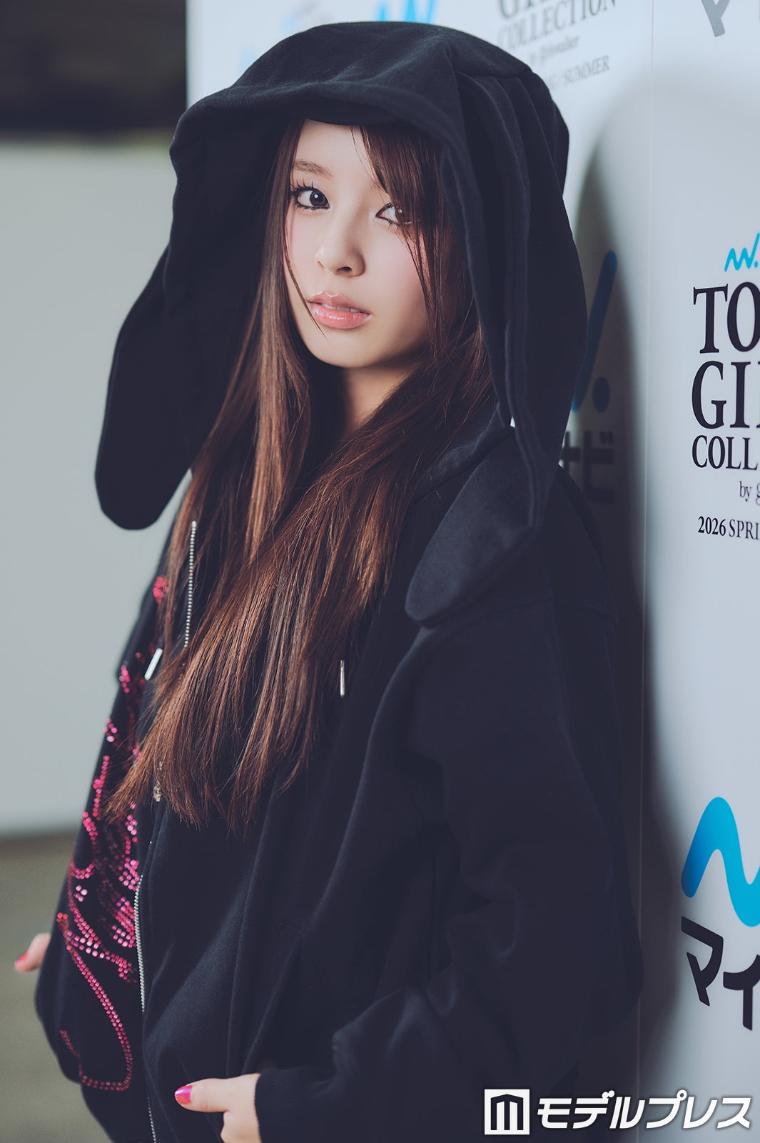 小國舞羽（C）モデルプレス