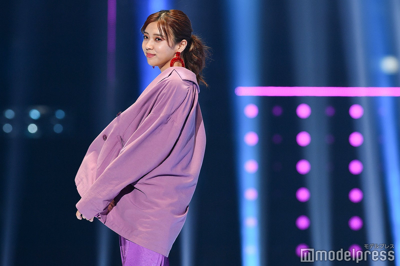 小林由依（C）モデルプレス