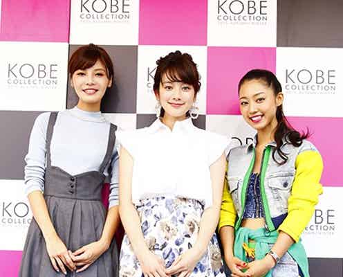 テラハ島袋聖南「水着焼けした」筧美和子と夏の思い出を語る