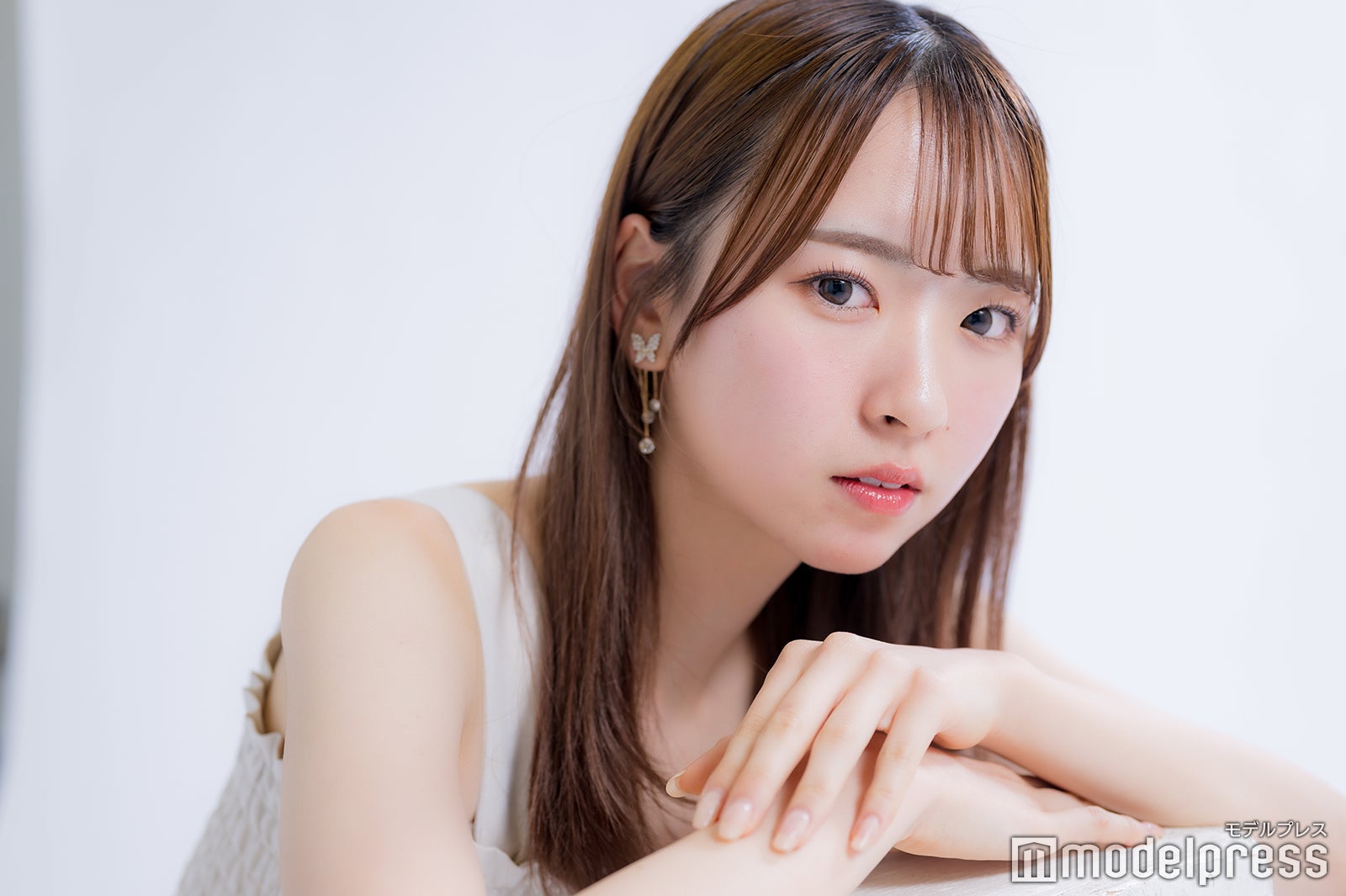 山下未愛（C）モデルプレス